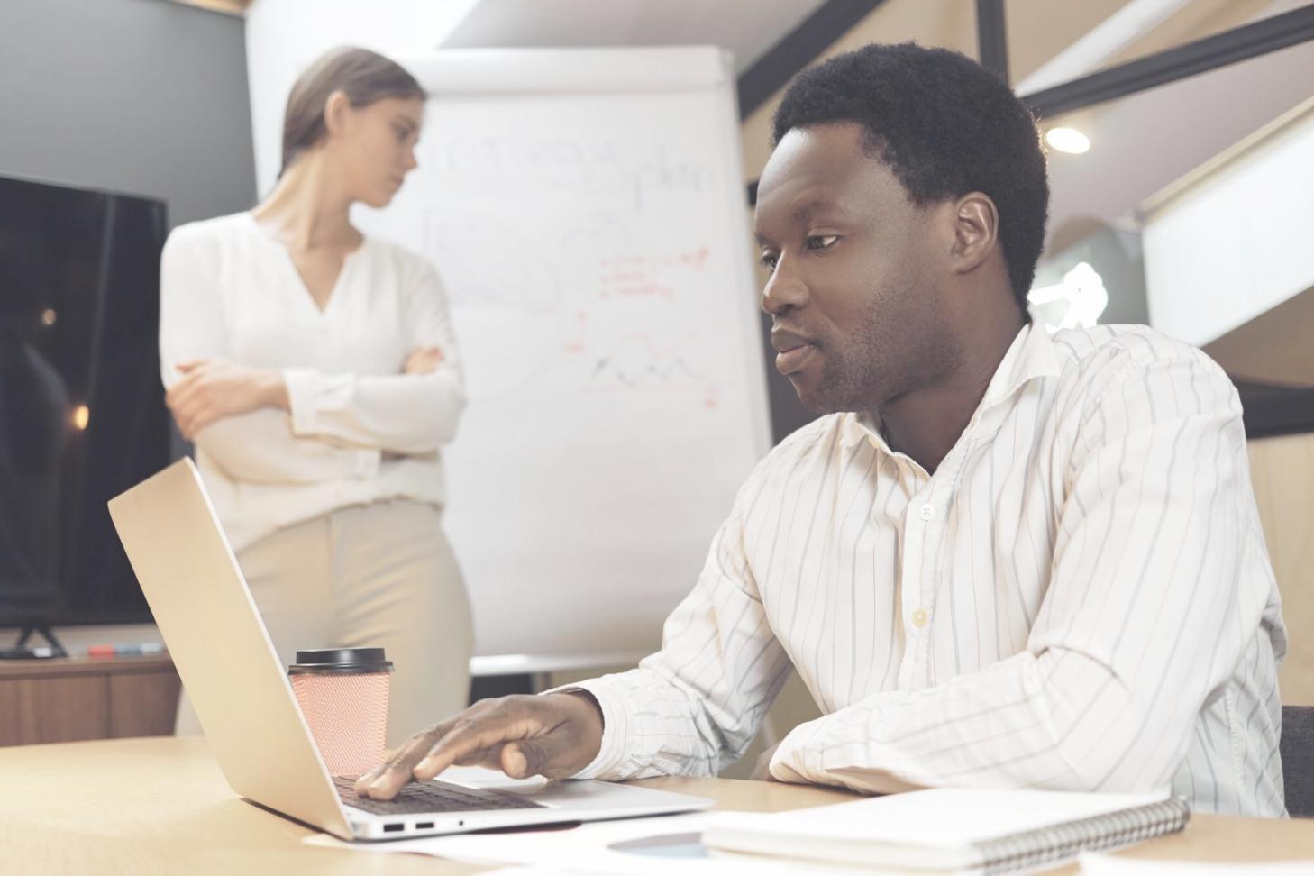 Consultation personnalisée en planification budgétaire